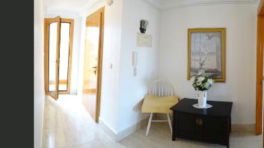 Maison de vacances /en/au guardamar del segura (Alicante / Alacant)ou appartement ou maison de vacances