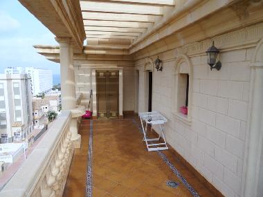 Maison de vacances /en/au guardamar del segura (Alicante / Alacant)ou appartement ou maison de vacances