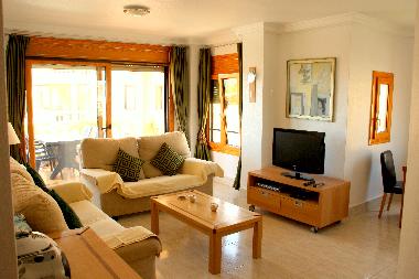 Maison de vacances /en/au guardamar del segura (Alicante / Alacant)ou appartement ou maison de vacances