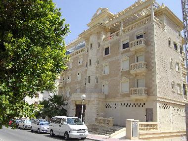 Maison de vacances /en/au guardamar del segura (Alicante / Alacant)ou appartement ou maison de vacances