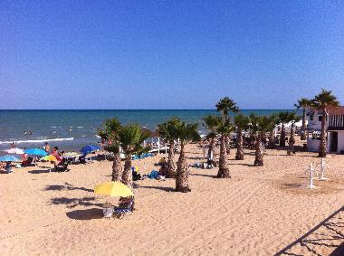 Maison de vacances /en/au guardamar del segura (Alicante / Alacant)ou appartement ou maison de vacances