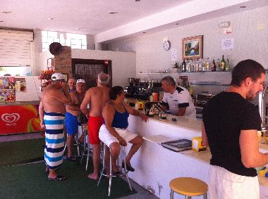 Maison de vacances /en/au guardamar del segura (Alicante / Alacant)ou appartement ou maison de vacances