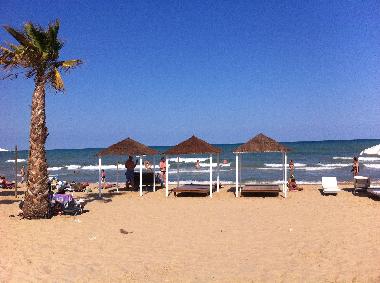 Maison de vacances /en/au guardamar del segura (Alicante / Alacant)ou appartement ou maison de vacances