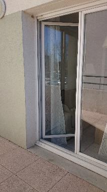 Appartement de vacances /en/au le grau du roi (Gard)ou appartement ou maison de vacances