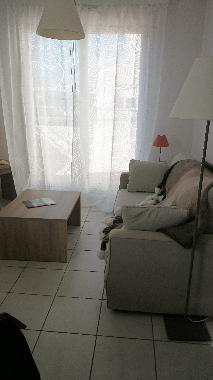 Appartement de vacances /en/au le grau du roi (Gard)ou appartement ou maison de vacances