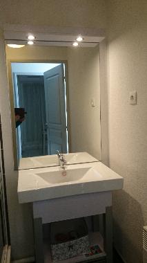 Appartement de vacances /en/au le grau du roi (Gard)ou appartement ou maison de vacances