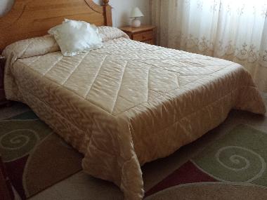 Appartement de vacances /en/au Combarro (Pontevedra)ou appartement ou maison de vacances