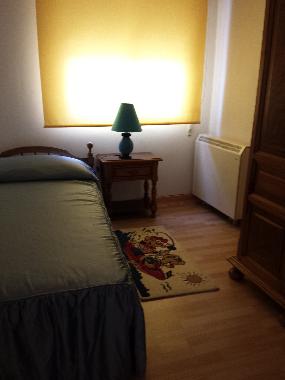 Appartement de vacances /en/au Combarro (Pontevedra)ou appartement ou maison de vacances