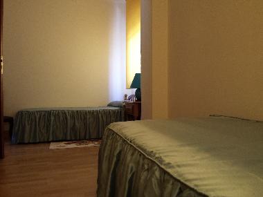 Appartement de vacances /en/au Combarro (Pontevedra)ou appartement ou maison de vacances