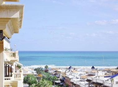 Maison de vacances /en/au guardamar del segura (Alicante / Alacant)ou appartement ou maison de vacances