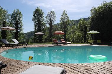 Maison de vacances �/en/au Peux et Couffouleux (Aveyron)ou appartement ou maison de vacances