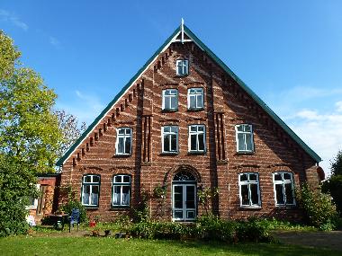 Appartement de vacances /en/au Worth bei Geesthacht (Hambourg)ou appartement ou maison de vacances