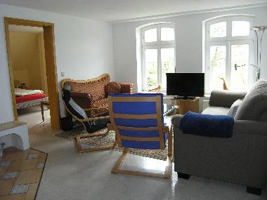 Appartement de vacances /en/au Worth bei Geesthacht (Hambourg)ou appartement ou maison de vacances