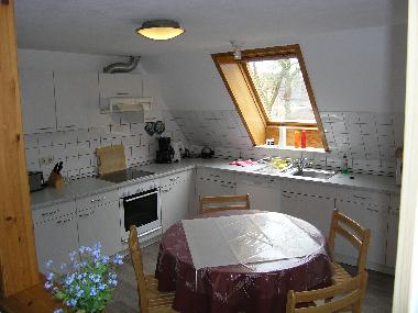 Appartement de vacances /en/au Worth bei Geesthacht (Hambourg)ou appartement ou maison de vacances