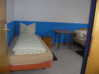 Appartement de vacances /en/au Worth bei Geesthacht (Hambourg)ou appartement ou maison de vacances