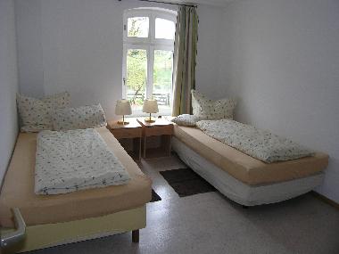 Appartement de vacances /en/au Worth bei Geesthacht (Hambourg)ou appartement ou maison de vacances