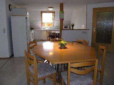 Appartement de vacances /en/au Worth bei Geesthacht (Hambourg)ou appartement ou maison de vacances