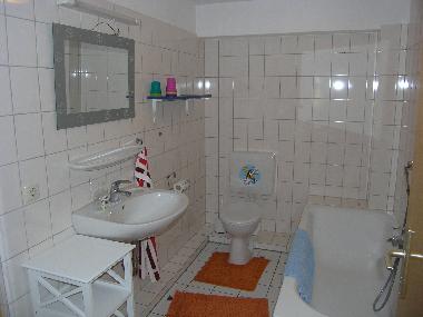 Appartement de vacances /en/au Worth bei Geesthacht (Hambourg)ou appartement ou maison de vacances