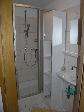 Appartement de vacances /en/au Worth bei Geesthacht (Hambourg)ou appartement ou maison de vacances