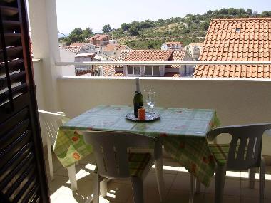 Appartement de vacances /en/au Hvar (Splitsko-Dalmatinska)ou appartement ou maison de vacances