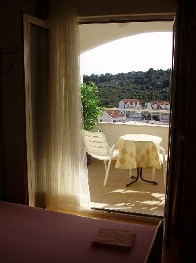 Appartement de vacances /en/au Hvar (Splitsko-Dalmatinska)ou appartement ou maison de vacances