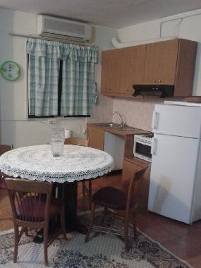 Appartement de vacances /en/au kalamata (Messinia)ou appartement ou maison de vacances