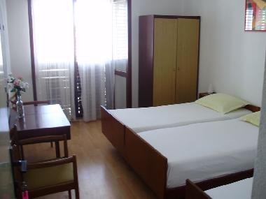 Appartement de vacances /en/au Hvar (Splitsko-Dalmatinska)ou appartement ou maison de vacances