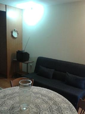 Appartement de vacances /en/au kalamata (Messinia)ou appartement ou maison de vacances