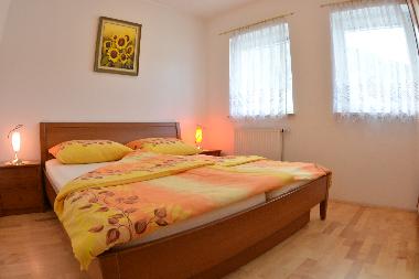 Appartement de vacances �/en/au Kranjska Gora (Kranjska Gora)ou appartement ou maison de vacances