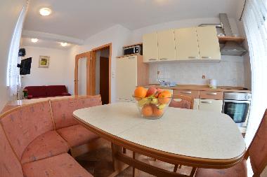 Appartement de vacances �/en/au Kranjska Gora (Kranjska Gora)ou appartement ou maison de vacances