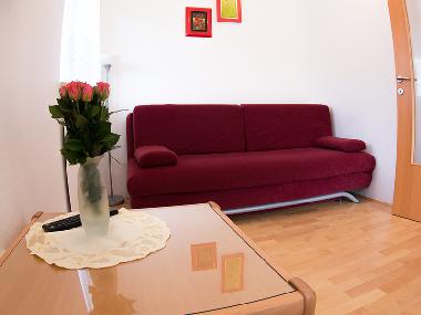 Appartement de vacances �/en/au Kranjska Gora (Kranjska Gora)ou appartement ou maison de vacances