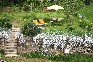Maison de vacances /en/au Fain les Moutiers (Cte-d