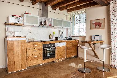 Maison de vacances /en/au Fain les Moutiers (Cte-d