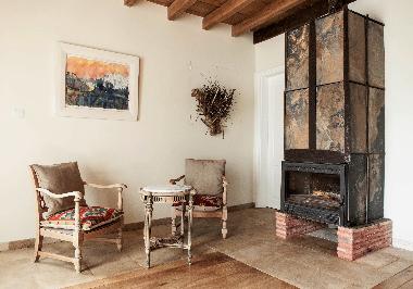 Maison de vacances /en/au Fain les Moutiers (Cte-d