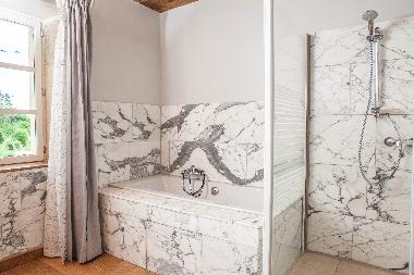 Maison de vacances /en/au Fain les Moutiers (Cte-d