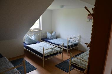 Appartement de vacances /en/au Mnchengladbach (Region Dsseldorf)ou appartement ou maison de vacances
