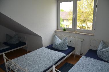 Appartement de vacances /en/au Mnchengladbach (Region Dsseldorf)ou appartement ou maison de vacances