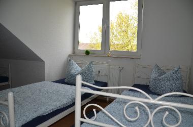 Appartement de vacances /en/au Mnchengladbach (Region Dsseldorf)ou appartement ou maison de vacances
