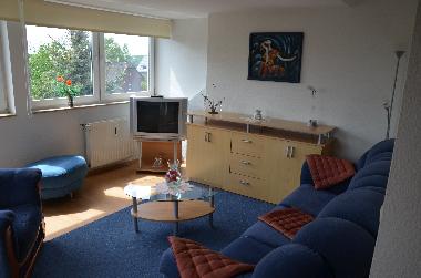 Appartement de vacances /en/au Mnchengladbach (Region Dsseldorf)ou appartement ou maison de vacances