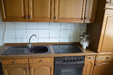 Appartement de vacances /en/au Mnchengladbach (Region Dsseldorf)ou appartement ou maison de vacances