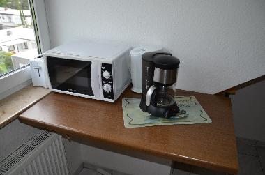 Appartement de vacances /en/au Mnchengladbach (Region Dsseldorf)ou appartement ou maison de vacances