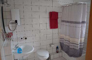 Appartement de vacances /en/au Mnchengladbach (Region Dsseldorf)ou appartement ou maison de vacances