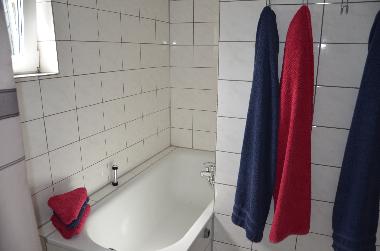 Appartement de vacances /en/au Mnchengladbach (Region Dsseldorf)ou appartement ou maison de vacances