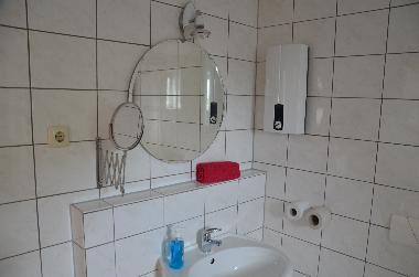 Appartement de vacances /en/au Mnchengladbach (Region Dsseldorf)ou appartement ou maison de vacances
