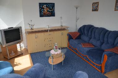 Appartement de vacances /en/au Mnchengladbach (Region Dsseldorf)ou appartement ou maison de vacances