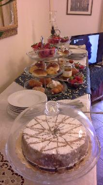 Maison de vacances /en/au Palermo (Palermo)ou appartement ou maison de vacances