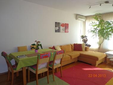 Appartement de vacances �/en/au Varna (Varna)ou appartement ou maison de vacances
