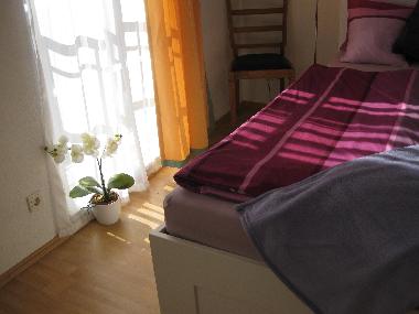 Appartement de vacances �/en/au Luebben (Dahme-Spreewald)ou appartement ou maison de vacances