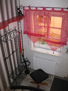 Appartement de vacances �/en/au Luebben (Dahme-Spreewald)ou appartement ou maison de vacances