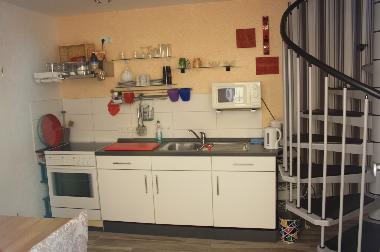 Appartement de vacances �/en/au Luebben (Dahme-Spreewald)ou appartement ou maison de vacances